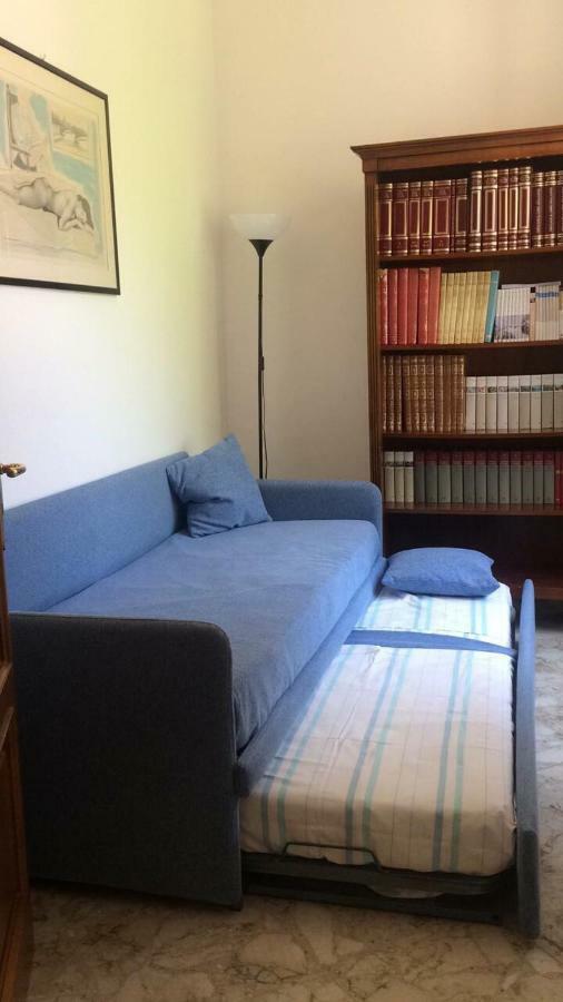 Casa Lilia *