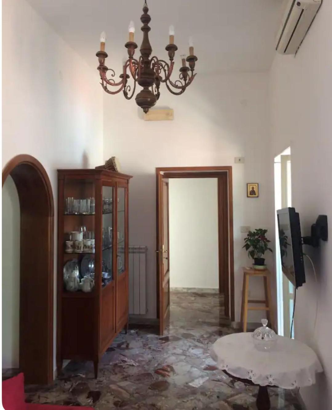 Holiday home Casa Lilia