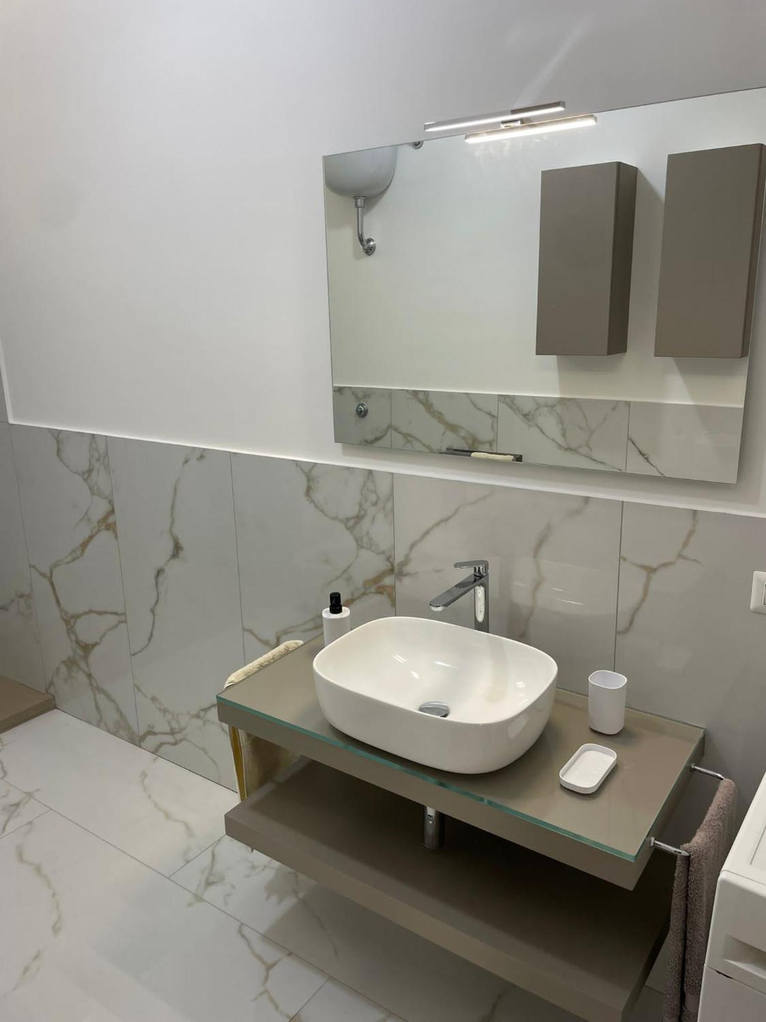 Holiday home Casa Lilia Amalfi