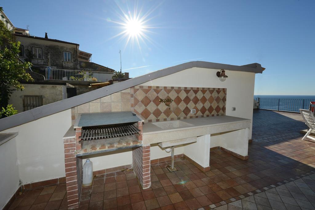 Casa Lilia *